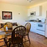 Фотография мотеля Fair Isle Motel