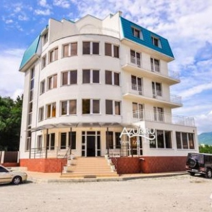 Фотография гостевого дома Волга