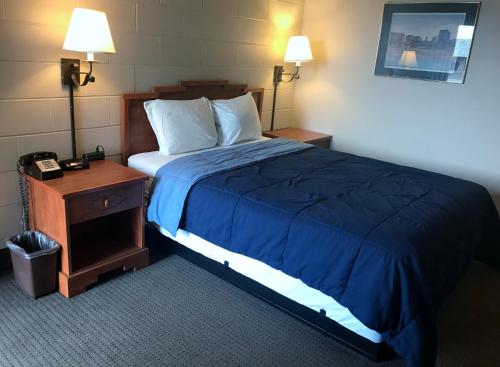 Фотография мотеля Regency Inn