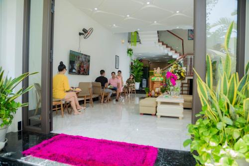 Фотография гостиницы Dawn Villa