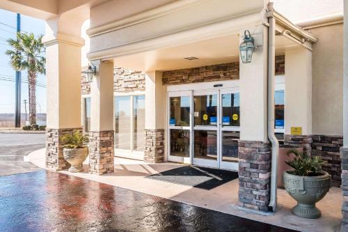 Фотография гостиницы Comfort Inn San Antonio