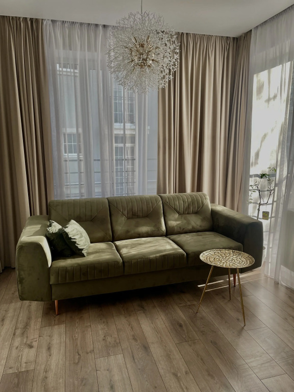 Фотография квартиры Апартаменты Malena