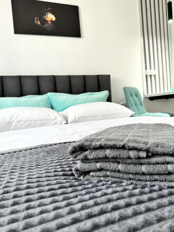 Фотография квартиры Квартира студия для пары жк Оникс