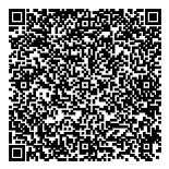 QR код гостиницы Британика 