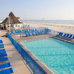 Фотографии гостиницы 
            Daytona Beach Regency By Diamond Resorts