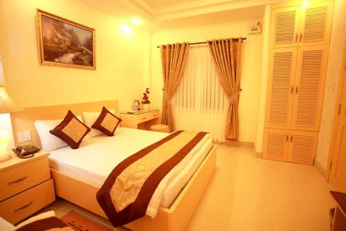 Фотография гостиницы Tulip Hotel 2