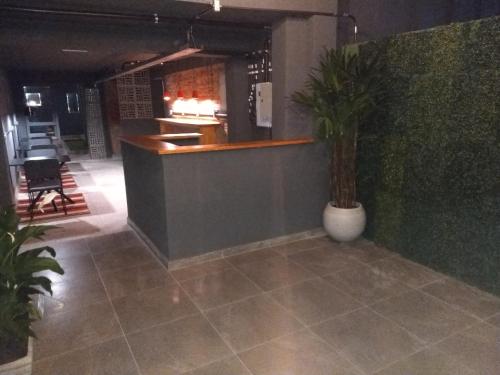 Фотография гостиницы OYO Hotel Massimo Brooklin