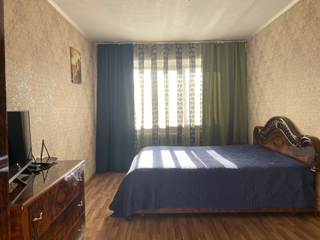 Фотография квартиры Квартира на Ленина 127