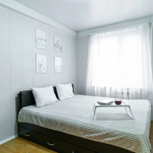 Фотография квартиры Апартаменты на Варшавской 29/2