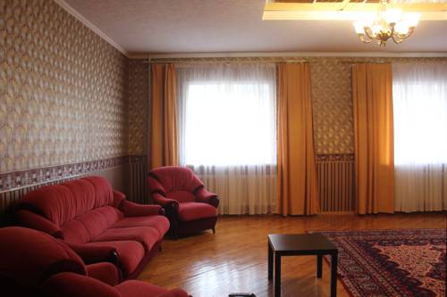 Фотографии гостевого дома
Русакофф