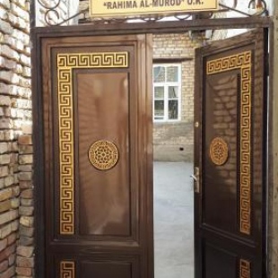 Фотография хостела Bobo Haydar