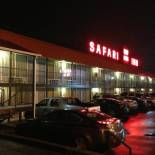 Фотография мотеля Safari Inn - Murfreesboro