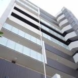 Фотография гостиницы Bay Hotel Urayasu-ekimae