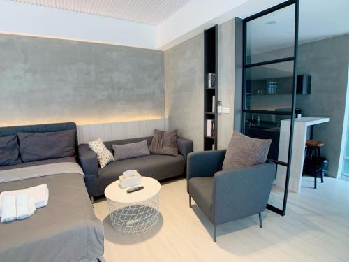 Фотография мини отеля Tainan Chuan Inn B