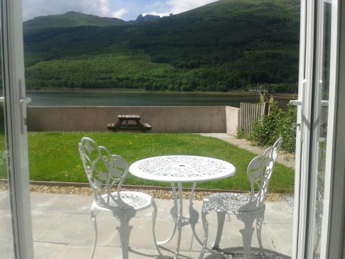 Фотография гостевого дома Arrochar Alps Apartment