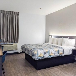 Фотография гостиницы Studio 6 Pensacola, FL - West I-10