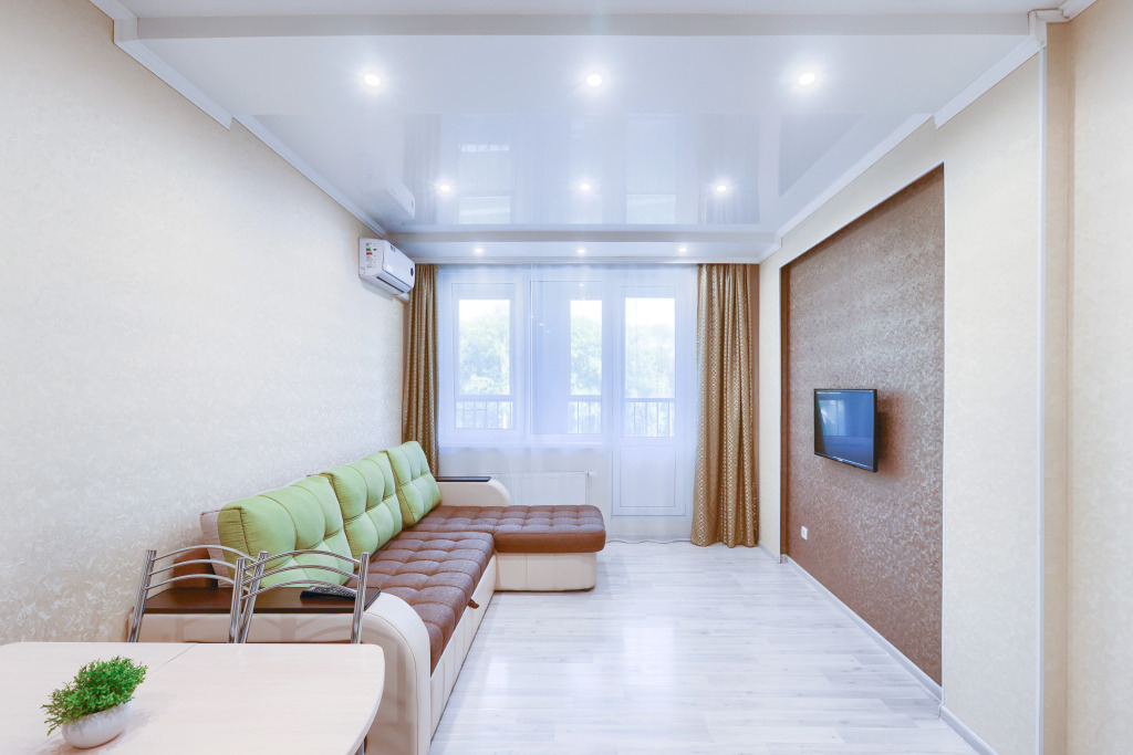 Фотография квартиры Апартаменты Apartement De Luxe - Green