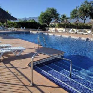 Фотографии кемпинга 
            Los Gallardos Leisure