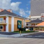 Фотография гостиницы Quality Inn Flamingo