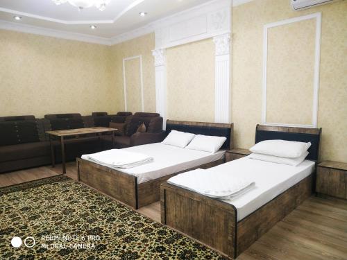 Фотографии гостевого дома
Grand Shah