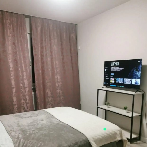 Фотографии квартиры 
            Квартира Однокомнатная рядом с центром