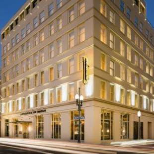 Фотографии гостиницы
Fairfield Inn & Suites by Marriott New Orleans Downtown/French Quarter Area