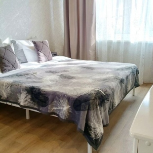 Фотография квартиры Квартира Уютный Север на улице Марата