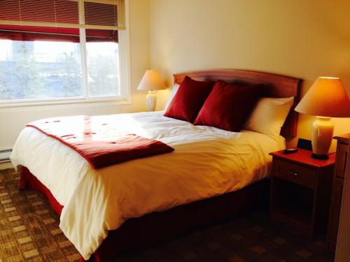 Фотография гостиницы La Residence Suite Hotel