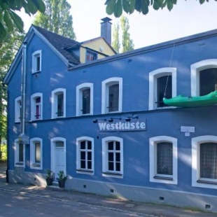 Фотография хостела Hostel Westküste