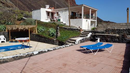 Фотографии гостевого дома
FINCA LA JORADITA