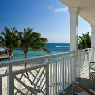 Фотографии гостиницы 
            The Reach Key West, Curio Collection by Hilton