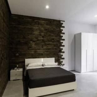 Фотографии мини отеля
B&B Girovagando