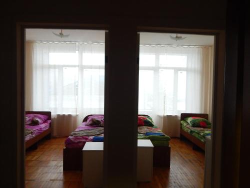 Фотографии гостиницы
Спортивная