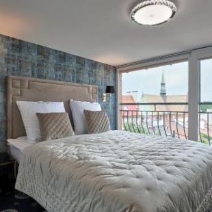 Фотография гостиницы Hotel Jan