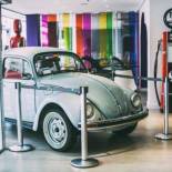 Фотография гостиницы Ibis Styles Balneário Camboriú - 1 Quadra do Mar