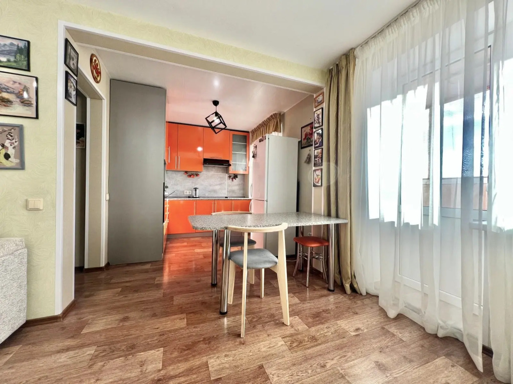 Фотография квартиры Апартаменты на Карбышева 63