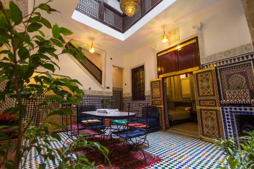 Фотография гостевого дома Dar El Mathaf