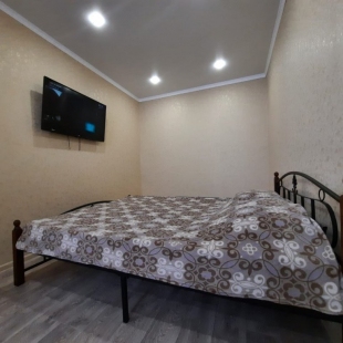 Фотография квартиры Апартаменты Нансена 58