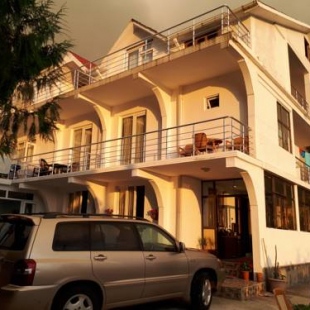 Фотография гостевого дома Rezo's House