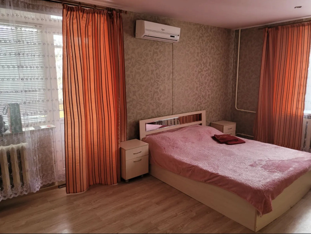 Фотография квартиры Апартаменты на Богдана Хмельницкого 150