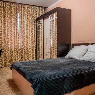 Фотография квартиры Nadym House (Надым Хаус) на улице Кедровая