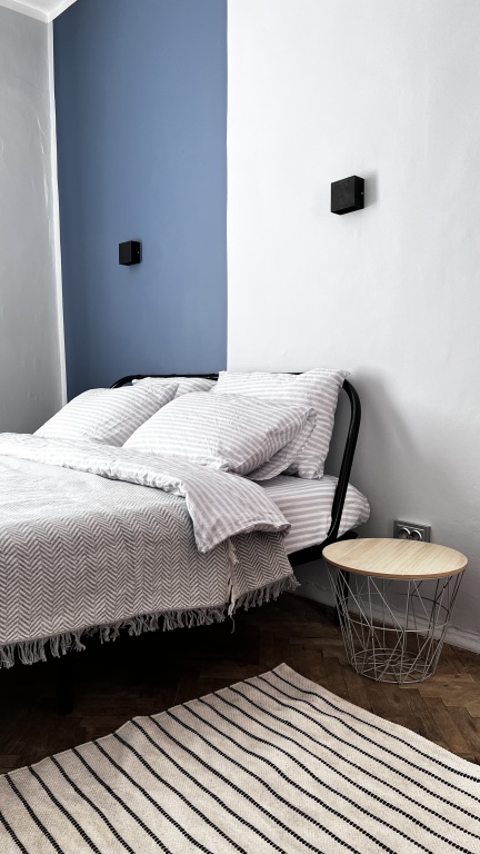 Фотография квартиры Апартаменты 1896. Квартира в 200 м от Исаакиевской площади