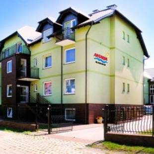 Фотографии мини отеля
Antalya Pokoje i Apartamenty