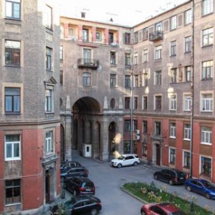 Фотография гостиницы Аркада