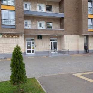 Фотография квартиры MOKO Apartments (МОКО Апартментс) на улице Саморы Машела