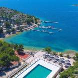 Фотография базы отдыха Oaza Mira Camping