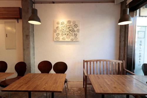 Фотография гостевого дома FromScratch TOKYO