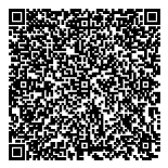 QR код гостиницы Ной