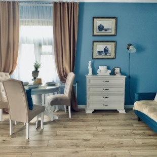 Фотография квартиры Апартаменты в Центре Grodno