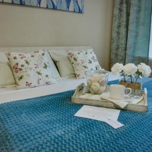 Фотография квартиры Квартира микрорайон 1